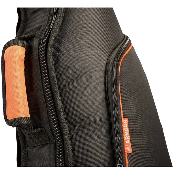 Armour ARM650G Electric Guitar Gig Bag - 7mm Padding