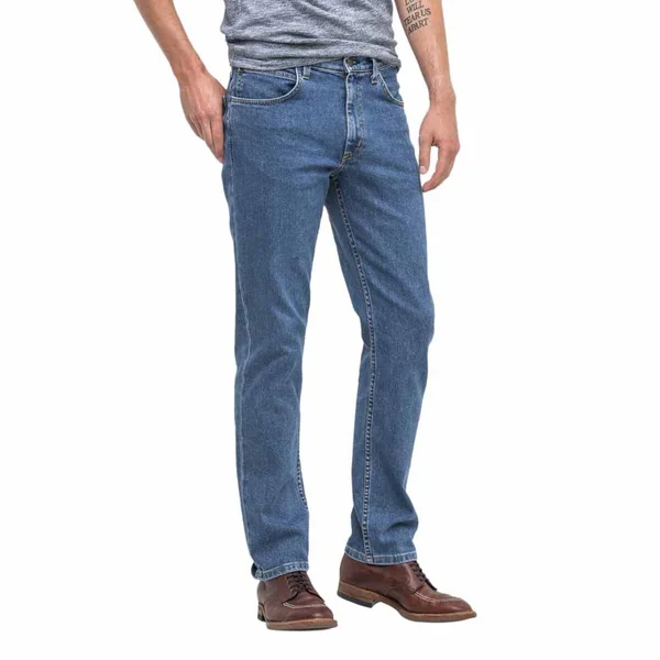 Lee Brooklyn Straight Jeans 40 - 34