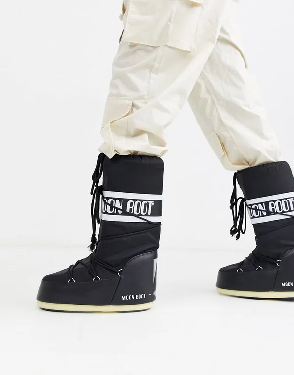 Moon Boot Nylon
