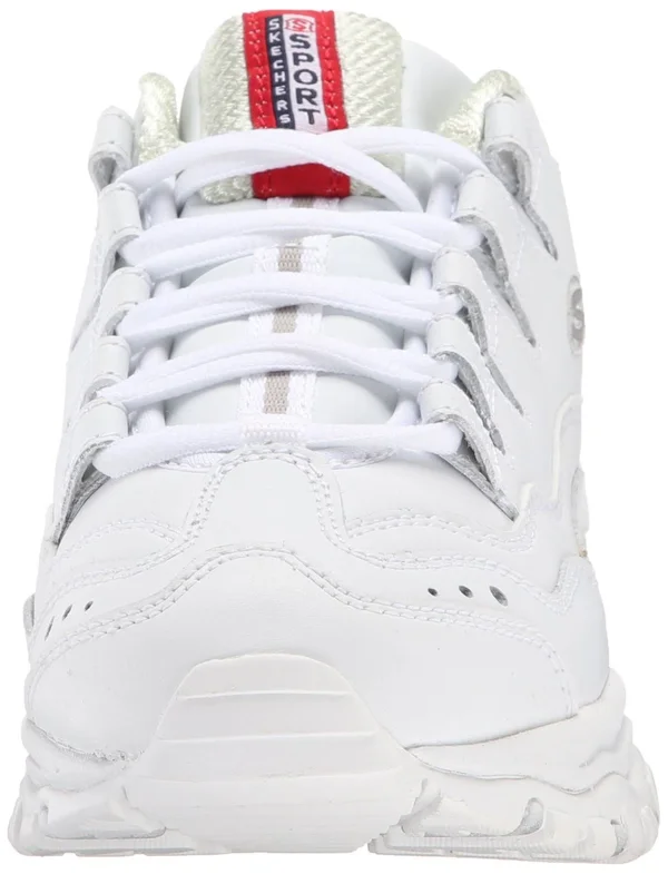 Skechers Sport Energy-2250 9 Women's White