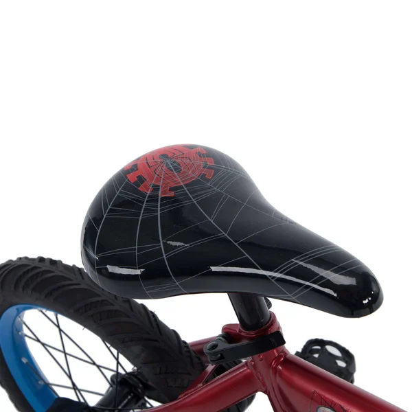 Marvel Spider-Man 16x22 EZ Build Red Bike, by Huffy