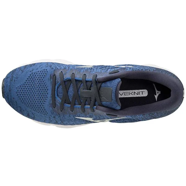 Mizuno Men's Wave Inspire 16 Waveknit Running Shoe