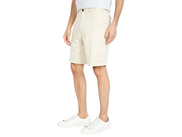 Quiksilver Waterman Secret Ocean Chino Shorts, 20x22