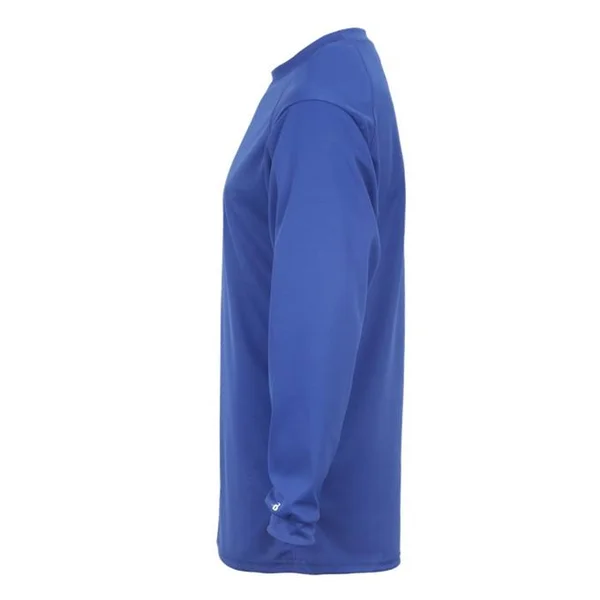 Badger Men's B-Tech Long Sleeve T-Shirt