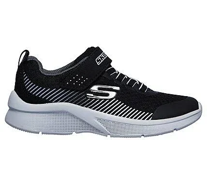 Skechers Kids& Microspec-Gorza Sneaker
