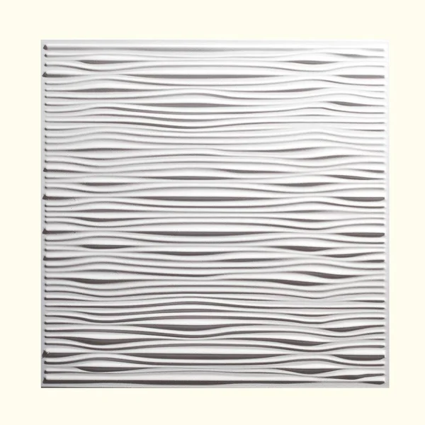 Genesis Drifts 2 ft. x 2 ft. Lay-In Ceiling Panel