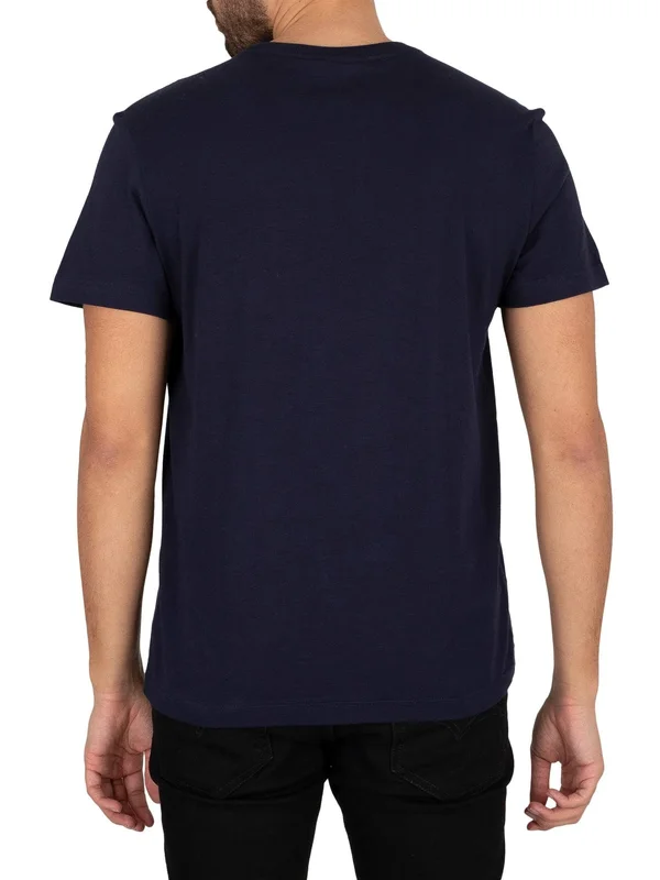 Lacoste T-Shirt 6 (XL)