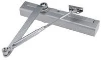 Norton Door Closer 8301 : Regular Arm Dark Brown