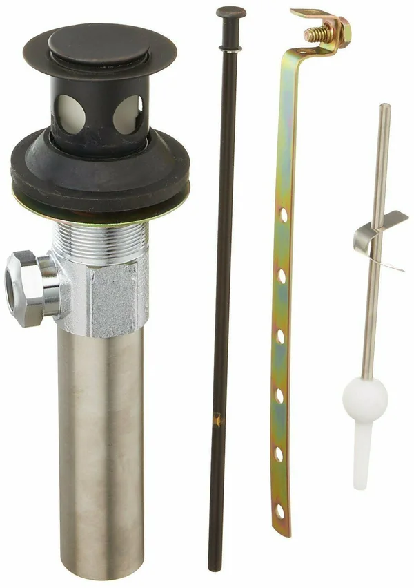 Delta RP5651RB Drain Assembly - Lavatory - Metal Venetian Bronze