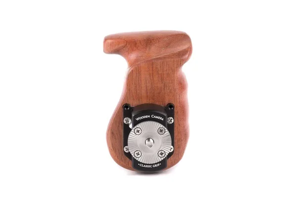 Wooden Camera Handgrip (Left) Hand grip