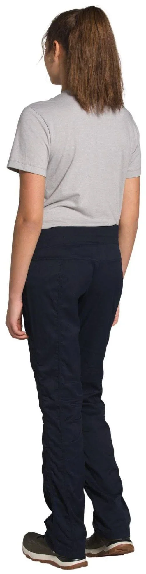 The North Face Women's Aphrodite 2.0 Pant - TNF Black - Xs