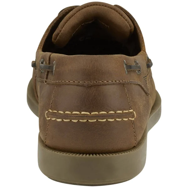 Dockers Men's Castaway Boat Shoe - Tan