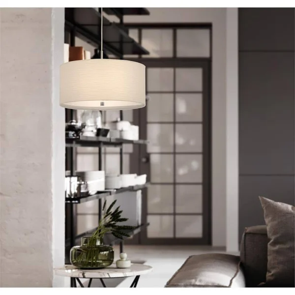 Cal Lighting FX-3524/1P Nianda Pendant Fixture