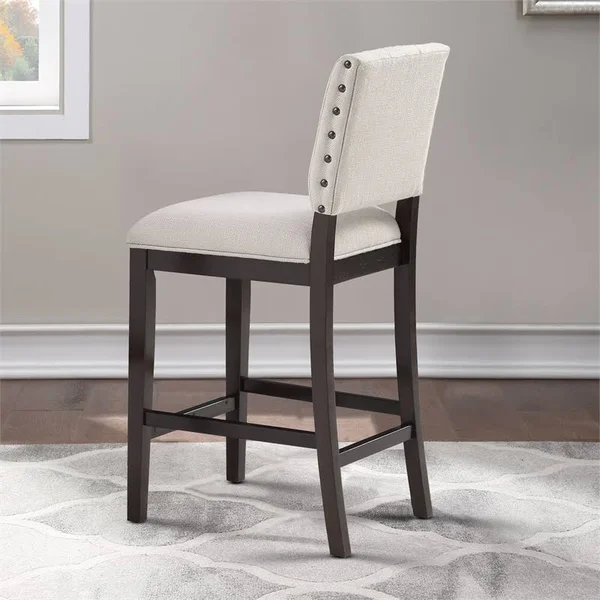 American Woodcrafters Lynwood Counter Stool