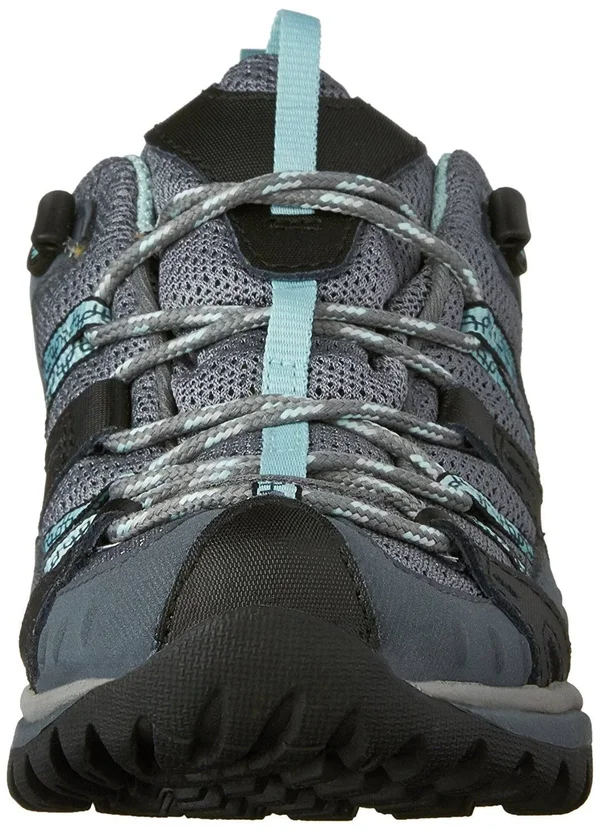Merrell Siren Sport Gore Tex Ladies Hiking Shoes - Sedona Sage