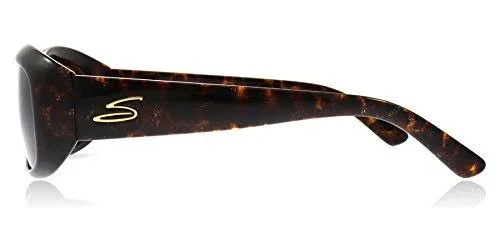 Serengeti Bianca Sunglasses - Glitter Tortoise, Drivers Polarized