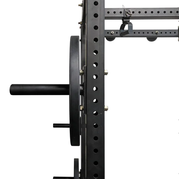 Titan Fitness Titan X-3 Weight Plate Holder (Set of 8)