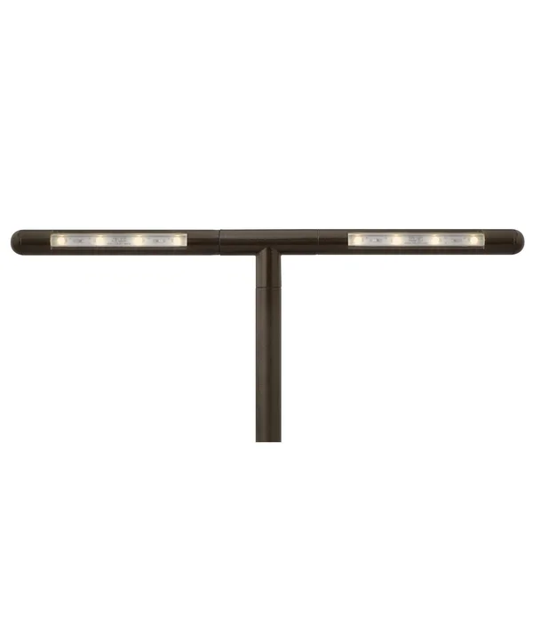 Hinkley Lighting 15472BZ Nexus Landscape Light - Bronze