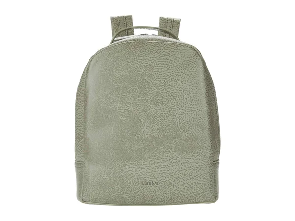 Matt & Nat Olly Backpack - Matcha