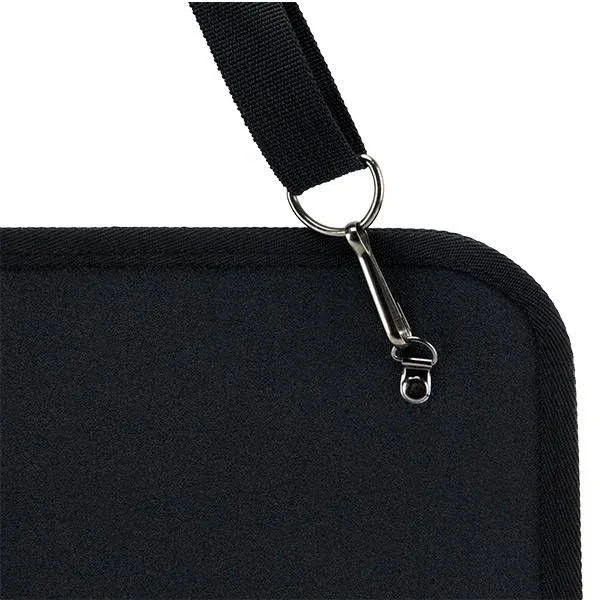 Creative inspirations Durable Nylon Artist Art Portfolio Tote Carries Drawings Sketch Pads Books Canvas Frames Sizes Up to 20x22