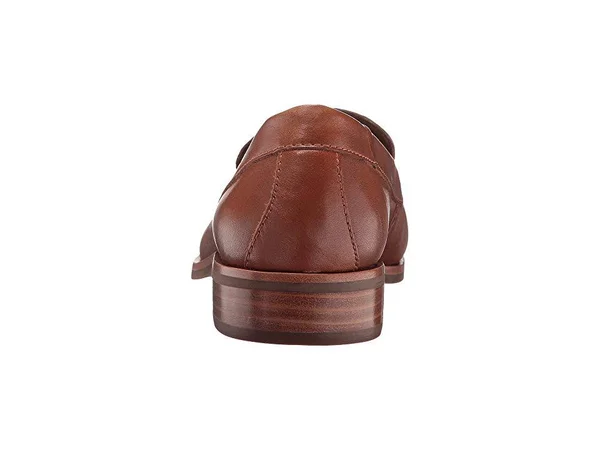 Aerosoles Women's East Side Loafer, Size: 10, Dark Tan Leather