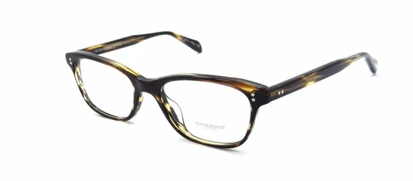 Oliver Peoples OV5224 Ashton Cocobolo
