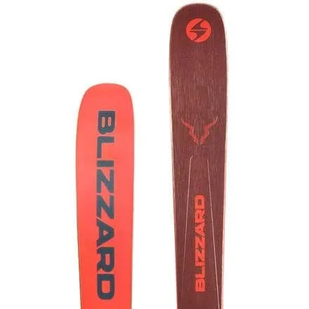 Blizzard Rustler 9 Skis