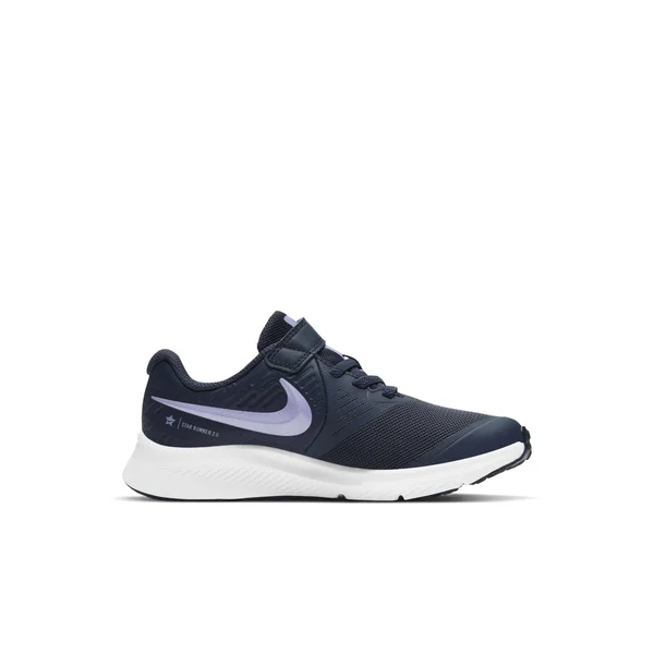Nike Shoes Star Runner - AT1801406 - Blue - 12.5
