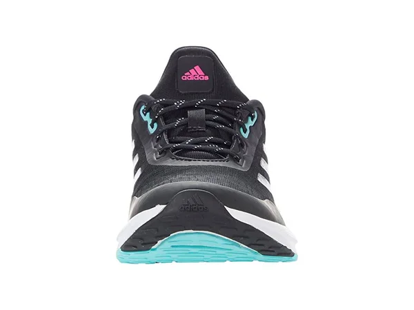 Adidas EQ21 Run Shoe - Youth Running