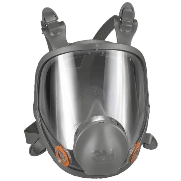 3M 6000 Series Respirator Full Face (6700 Small Mask)