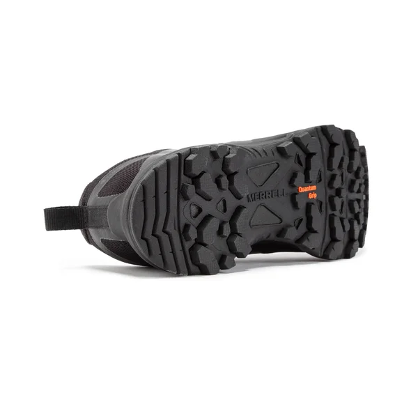 Merrell MQM Flex 2 GTX Mens Walking Shoes - Black