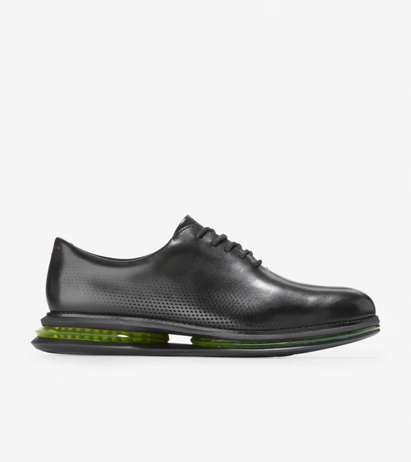 Cole Haan 豶iginalGrand Energy Twin Oxford - Black - Oxfords