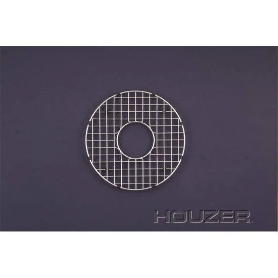 Houzer BG-1800 Wirecraft Sink Bottom Grid Stainless Steel