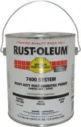 Rust-Oleum 1 Gal Gray Rust Inhibitive Primer - 230 to 435 Sq ft/gal
