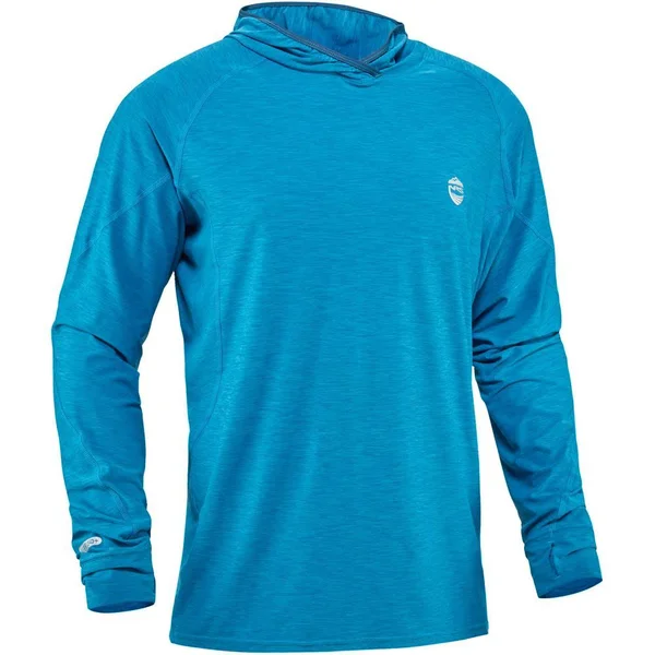 NRS H2Core Silkweight Hoodie - Men's