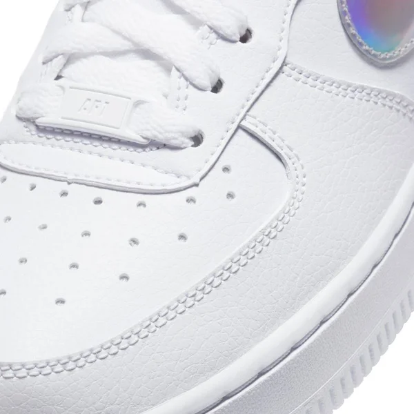 Nike Women's Air Force 1 &07 Essential - White - 6.5