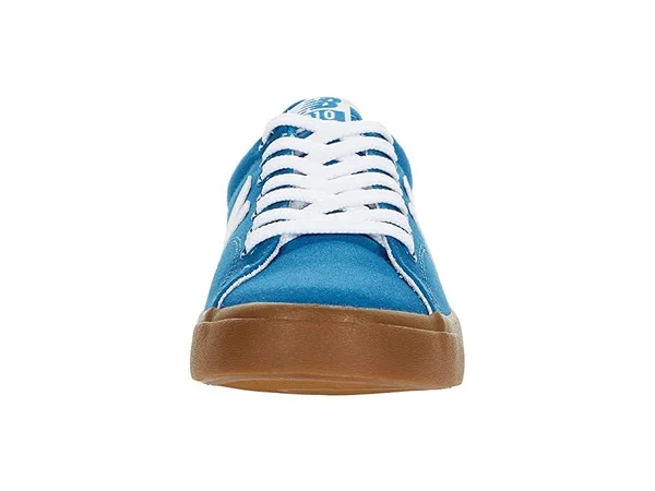 New Balance Mens All Coasts AM210 Lifestyle Shoes - Blue/White (Size 7)