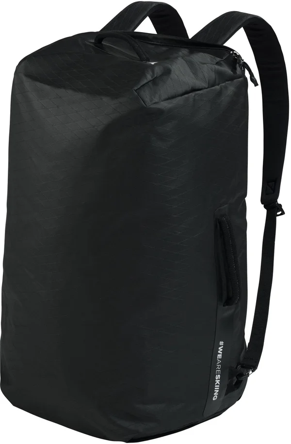 Atomic Duffle Bag 60L - Black