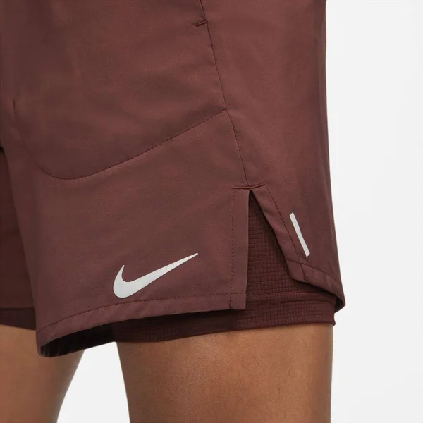 Nike Flex Stride Men's 7x22 2-in-1 Running Shorts
