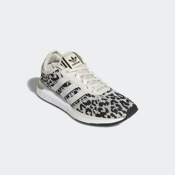 Adidas Swift Run x Shoes - Women's - Raw White, Raw White - 11