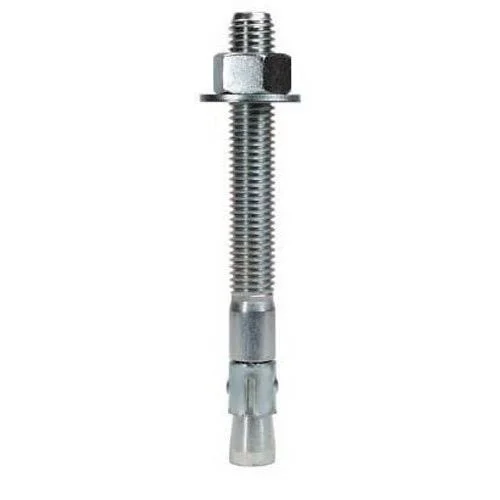 Simpson Strong Tie WA373124SS Wedge Anchor 3/8x22 x 3-1/2x22 Stainless (50)