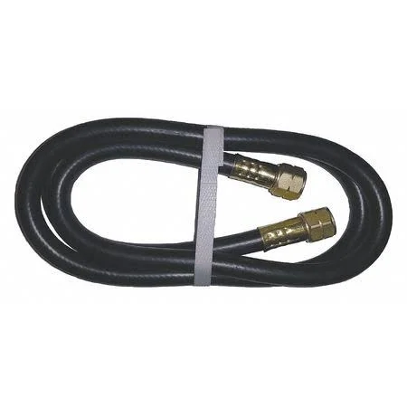 Sievert 1508IS Propane Hose Assembly, 8 ft.