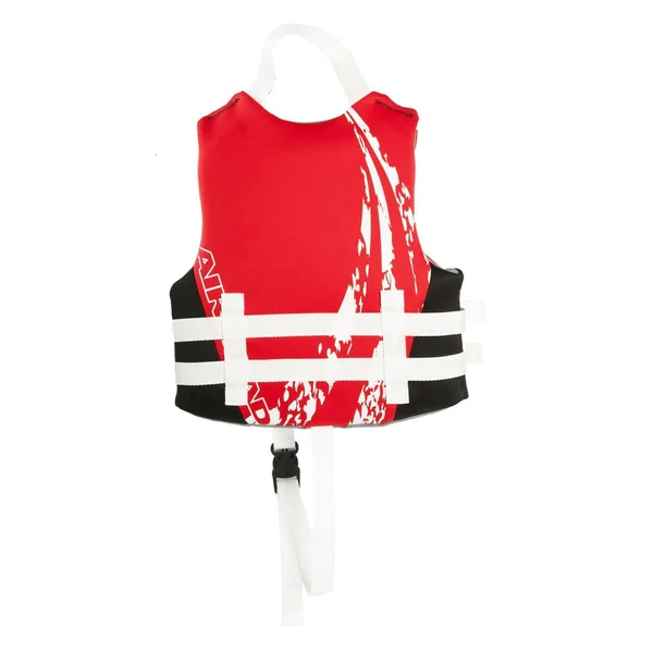 Kwik Tek Vest Neolite Swoosh M Grn
