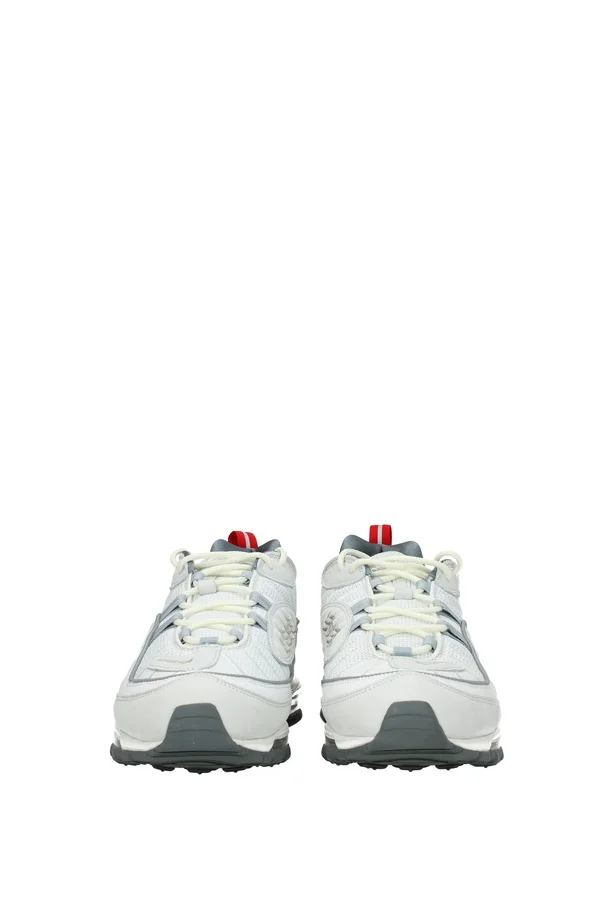 Nike Air Max 98 - Summit White