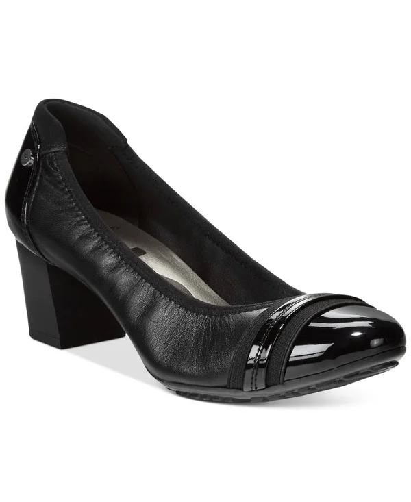 AK Anne Klein Sport Guardian 10.5 Women's Black