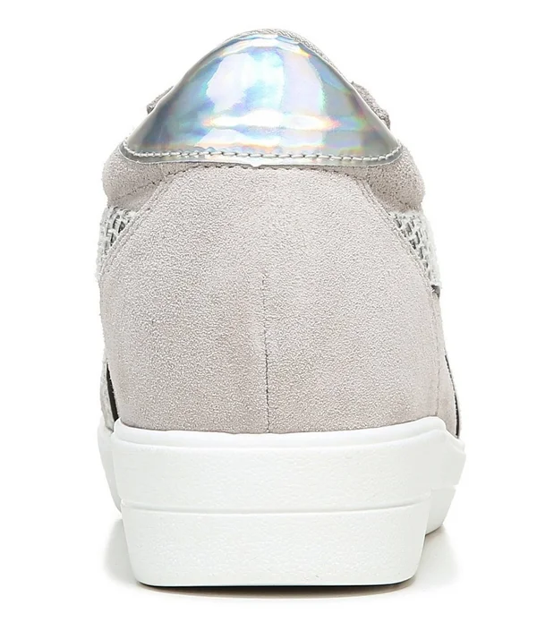 Ryka Viv Women's Wedge Sneakers, Size: 9 Wide, White