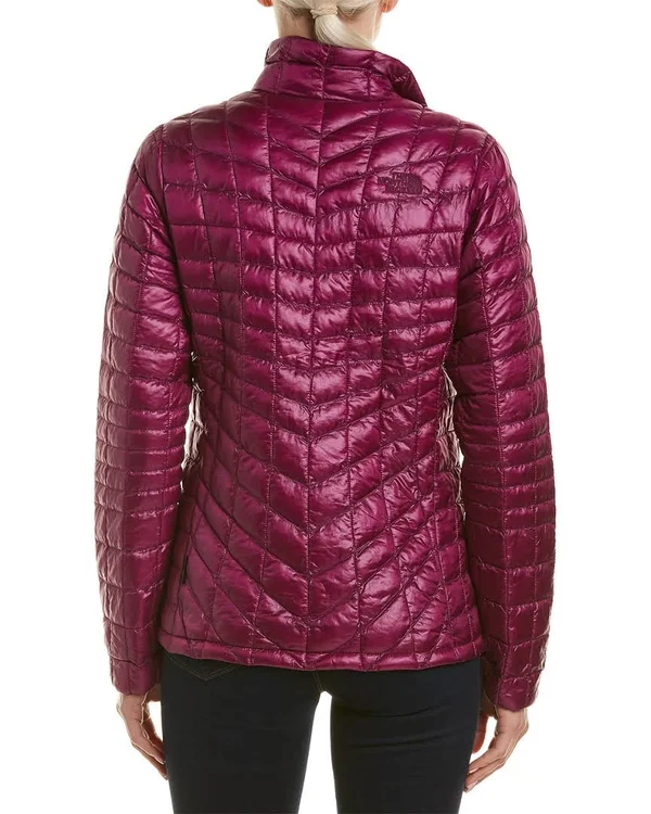 The North Face Thermoball Full Zip Jacket