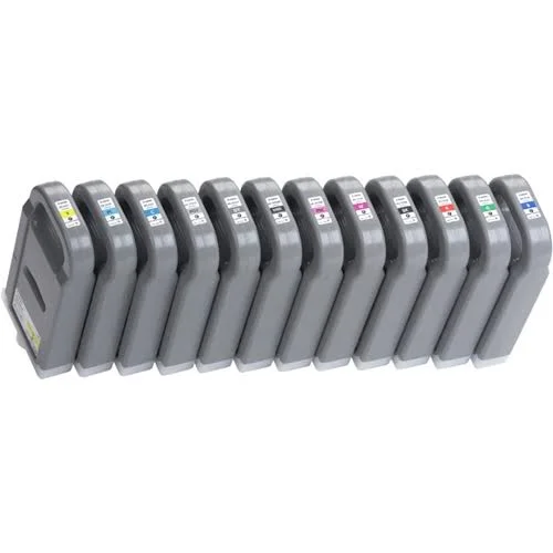 Canon PFI-701R Red Ink Tank