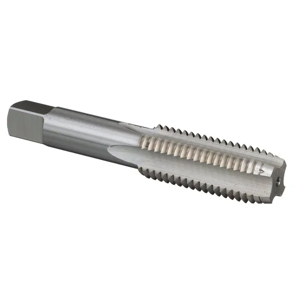 Qualtech DWTSMT26X2 M26 x 2 HSS Metric Hand Tap