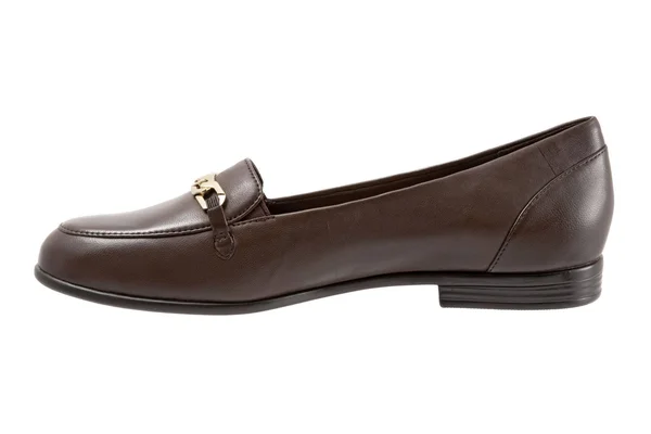 Trotters Anastasia Loafers - Women's, Dark Brown, Size: 10